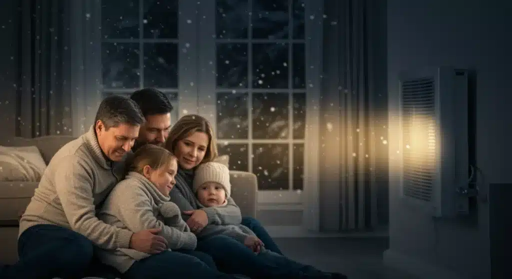 Energy Bill Assistance 2026: Apply for LIHEAP Before January Deadline