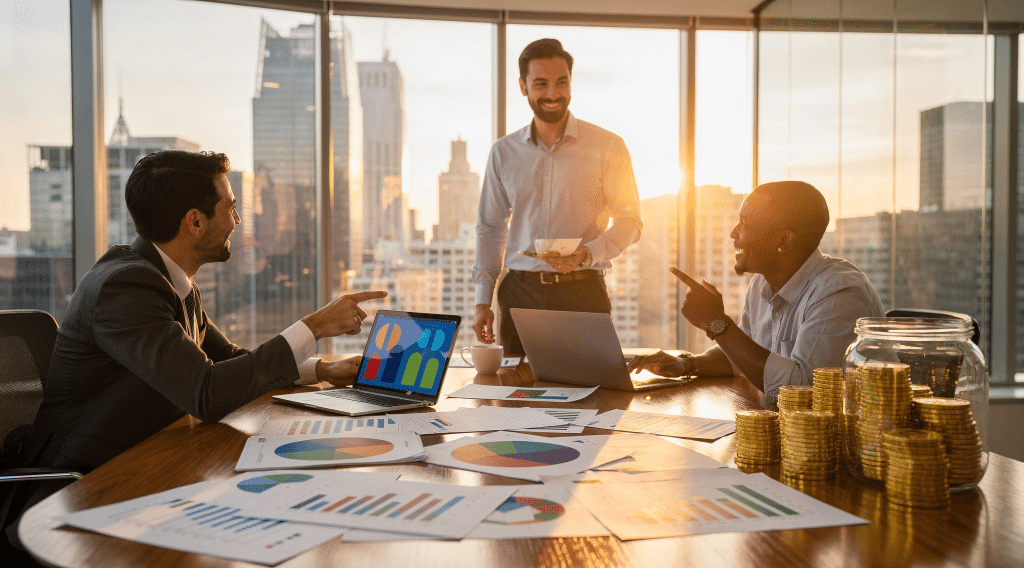 Maximizing Business Tax Credits 2026: Claim Up To 25% Back