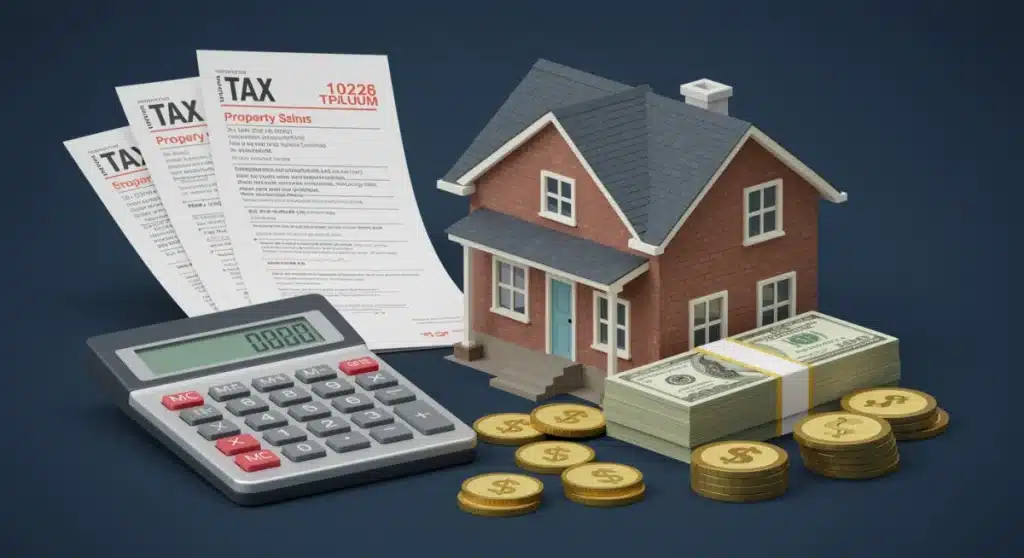 Property Tax Planning 2026: Reduce Your Annual Bill by 10% with These 4 Strategies