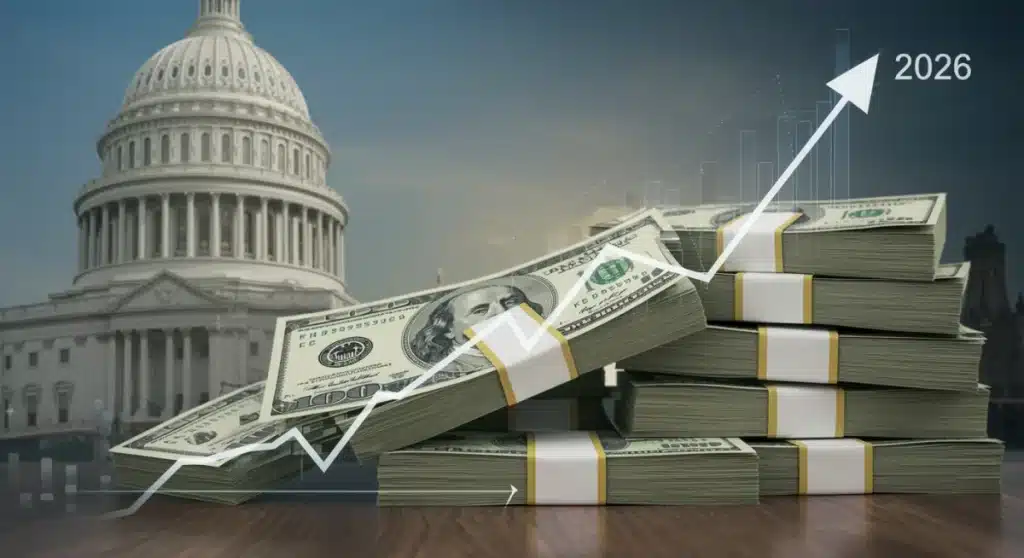 Navigating the $35 Trillion National Debt: Economic Stability in 2026