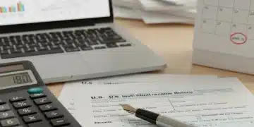 Tax forms and calculator for 2026 AMT planning