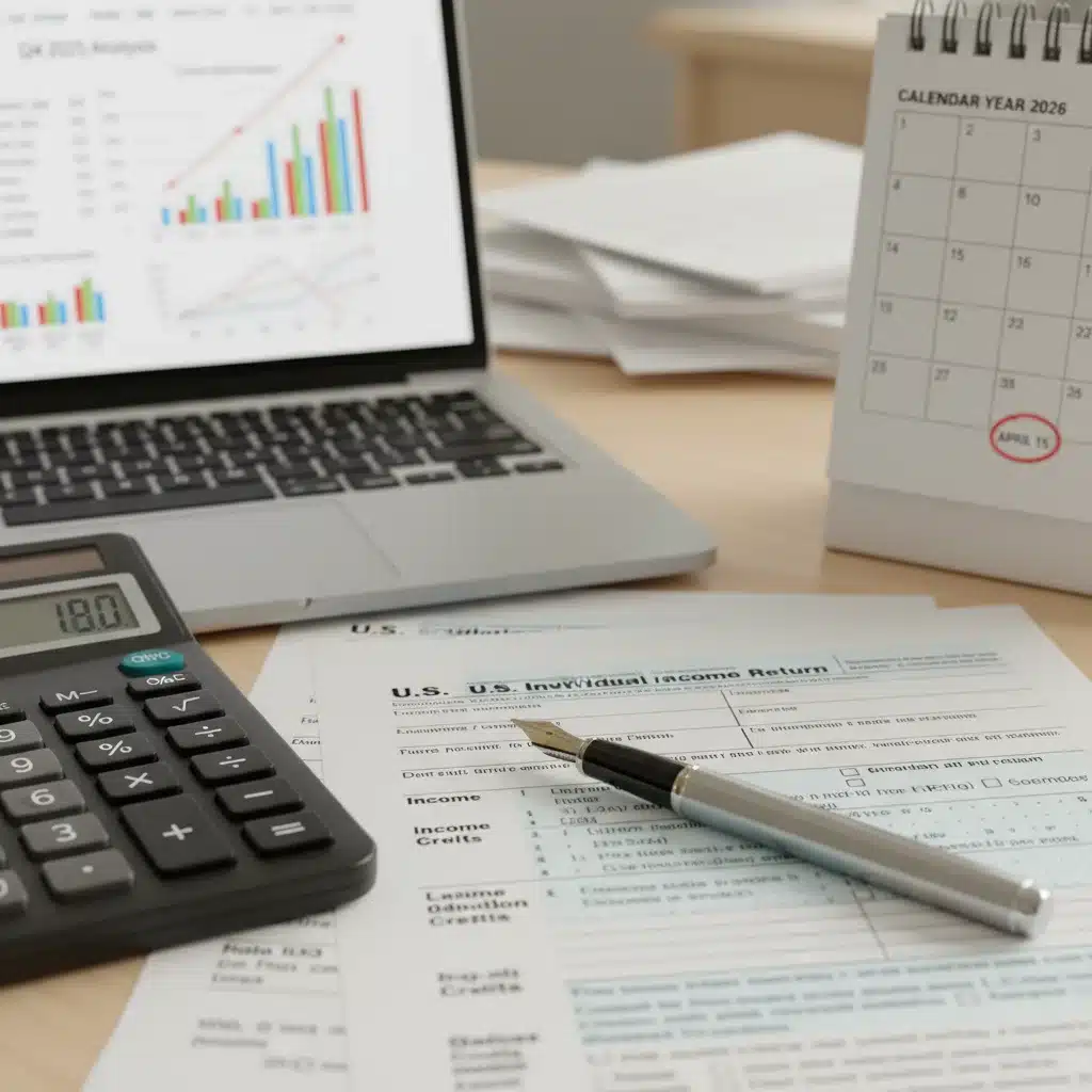 Mastering 2026 AMT: Avoid Unexpected Tax Liabilities