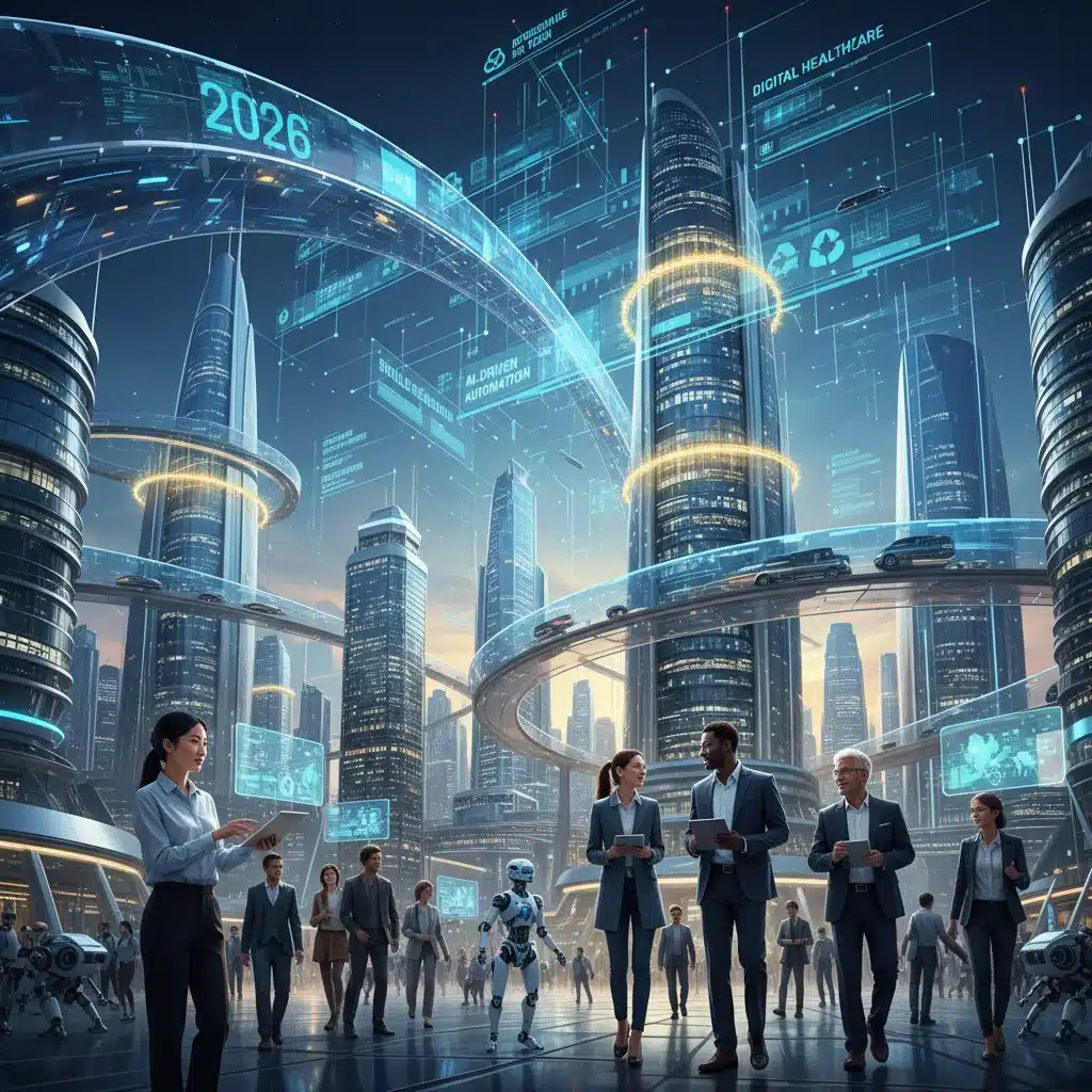 2026 Labor Market: 4.0% Unemployment & Sectoral Shifts