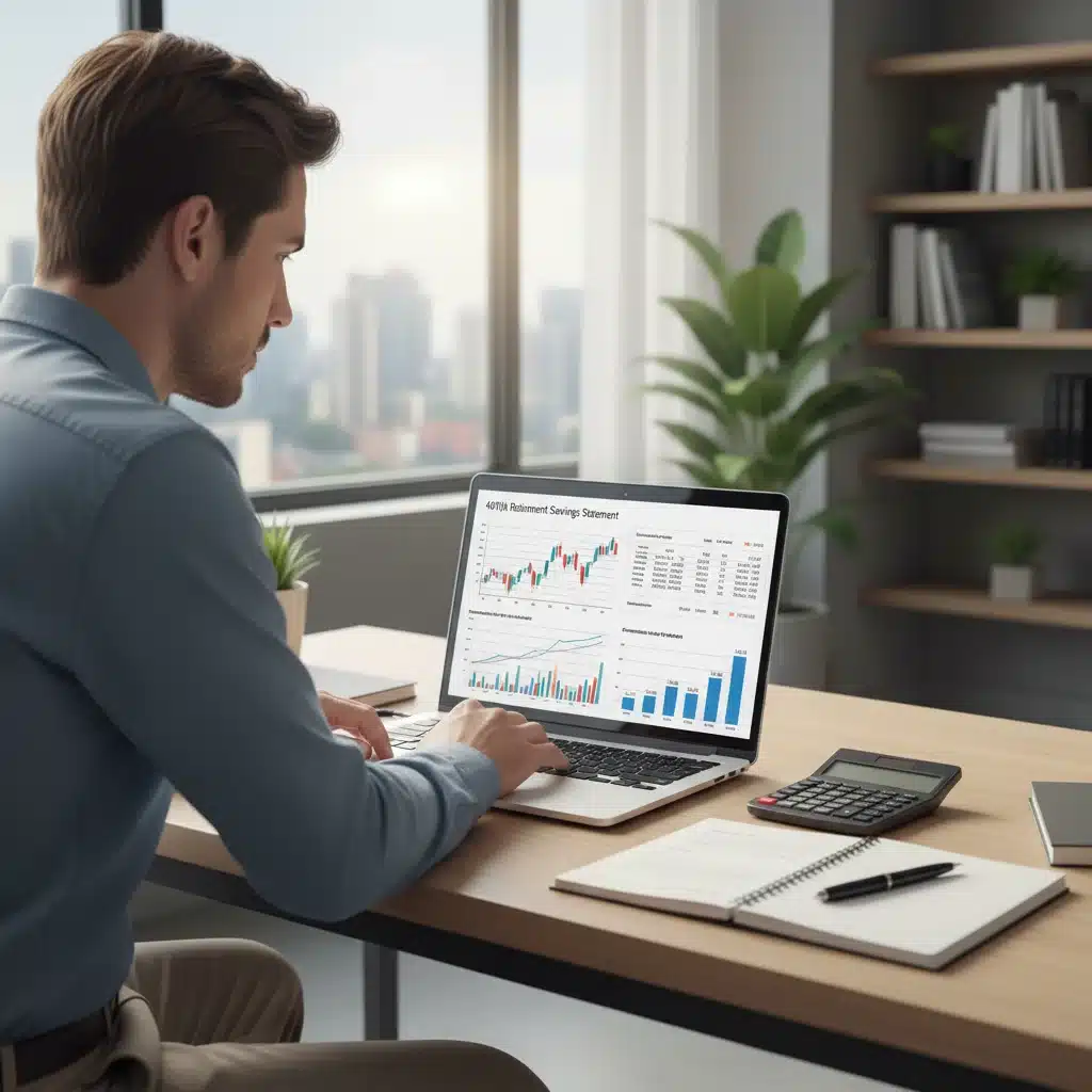 Maximize Your 401(k) Contributions for 2026: A Step-by-Step Guide to Reaching the $23,000 Limit