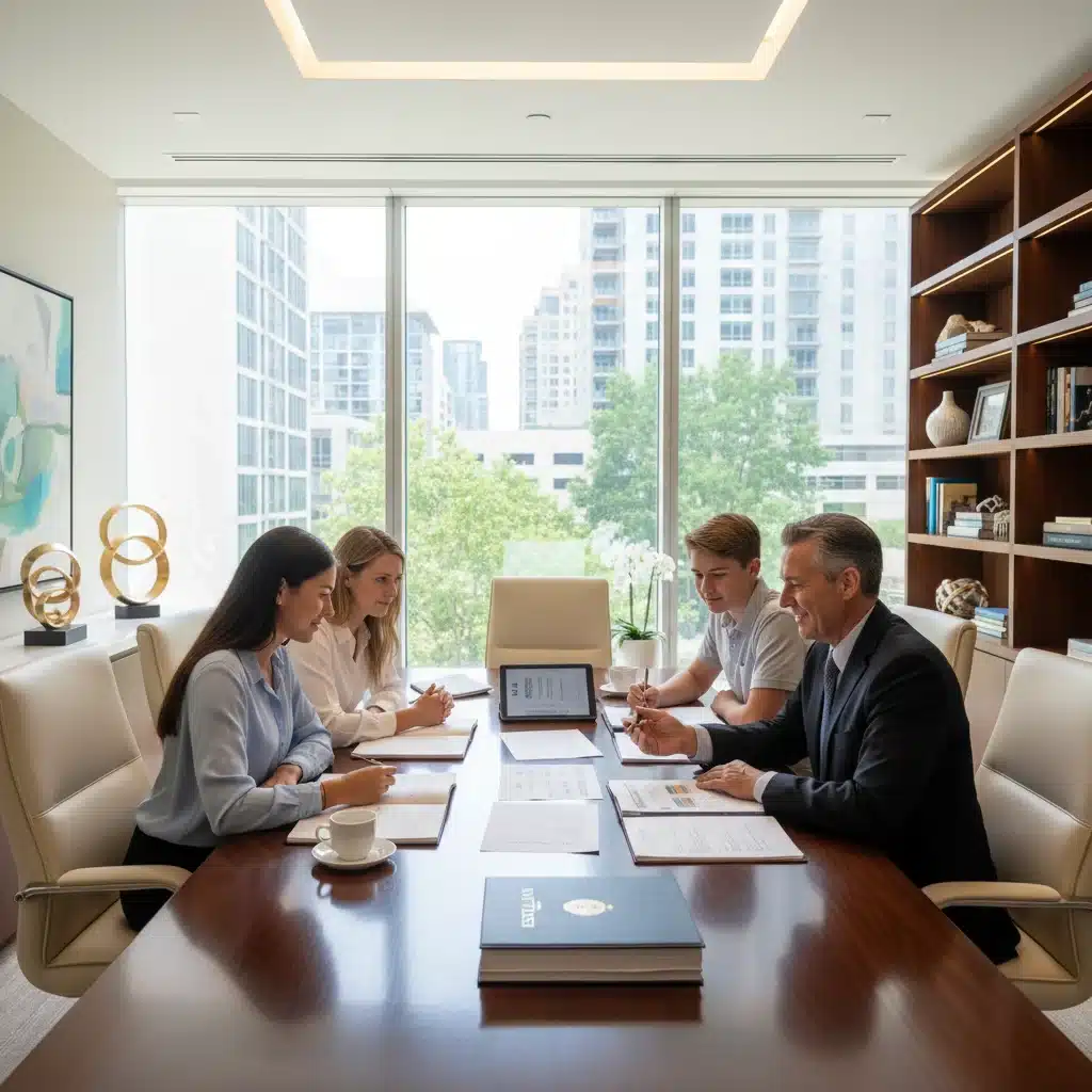 Estate Tax Planning 2026: Strategies to Reduce Heirs’ Tax Burden by 40%