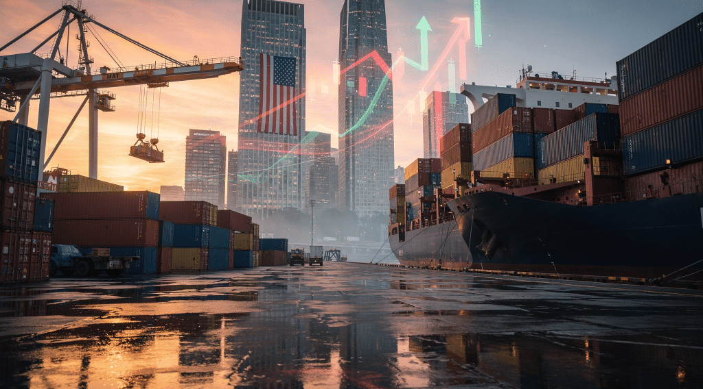 US Trade Policy 2026: Financial Impact of New Tariffs on Imports