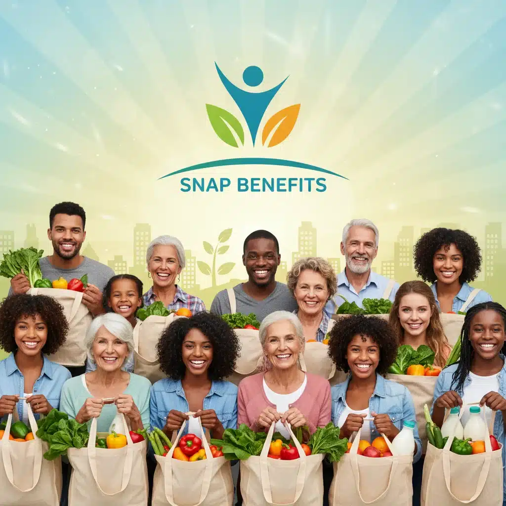 Navigating 2026 SNAP Benefits: Eligibility, Changes & Application Tips