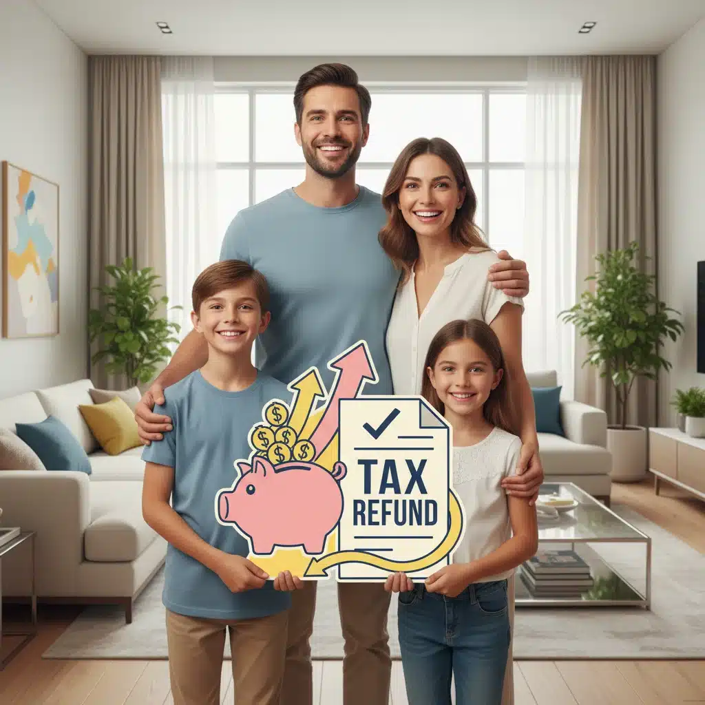Child Tax Credit 2026: What Families Need to Know About the Expansion