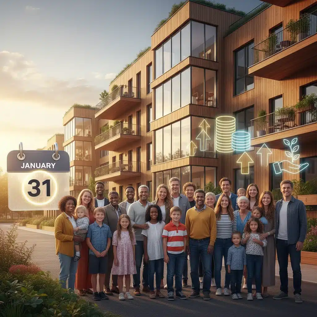 Emergency Rental Assistance 2026: Eligibility, Application & Deadlines