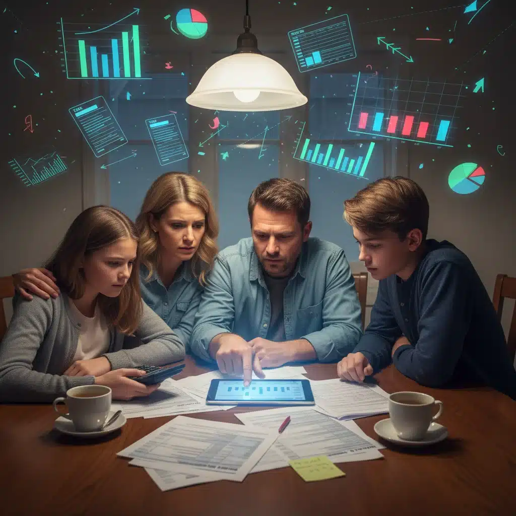 2026 Alternative Minimum Tax: Is Your Household at Risk? Insider Knowledge & Financial Impact