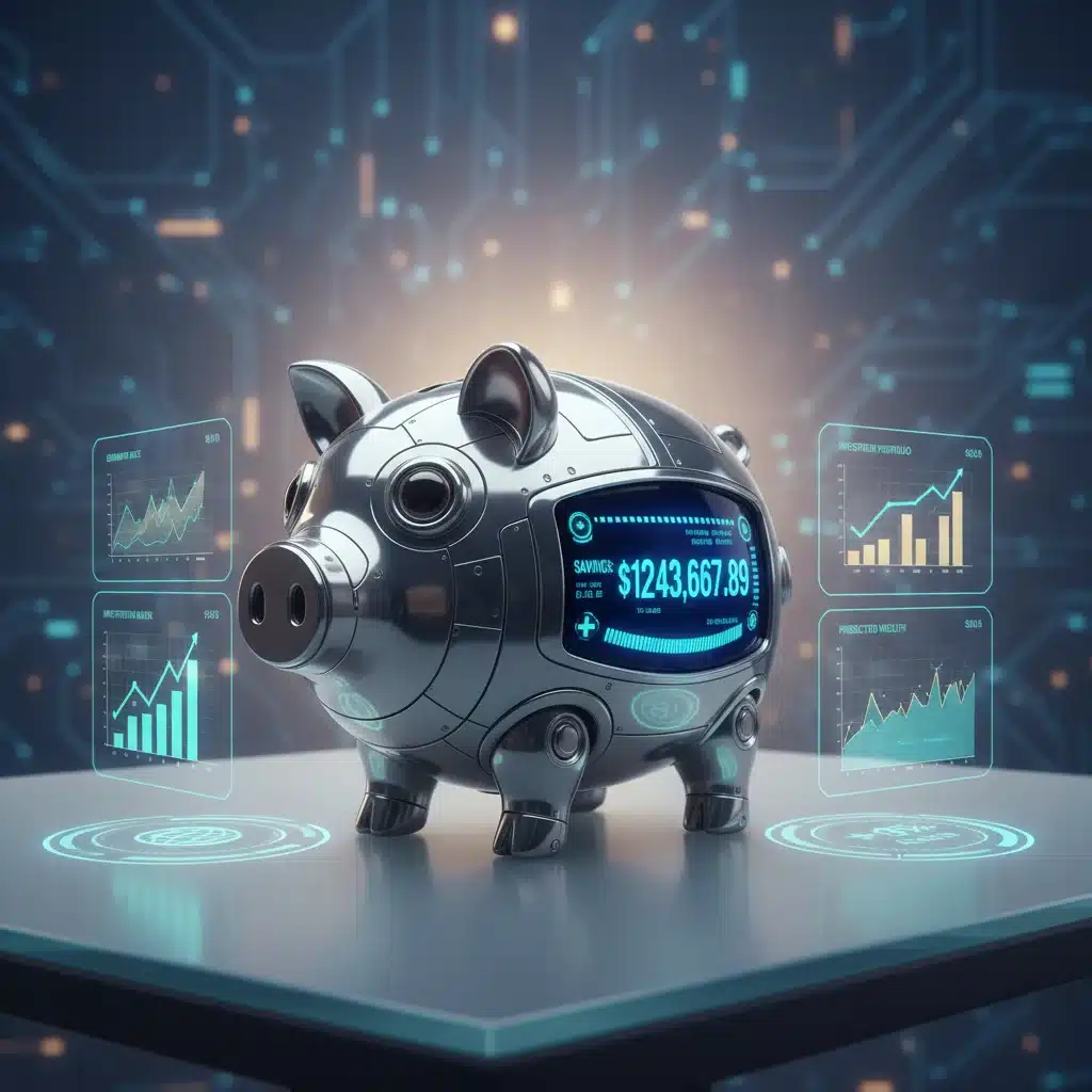 Automate Savings 2026: Boost Wealth 10% Passively with Smart Strategies