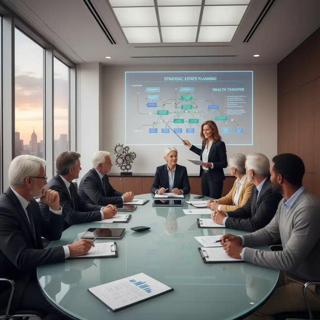 Estate Tax Planning 2026: Safeguard Your Wealth for Future Generations