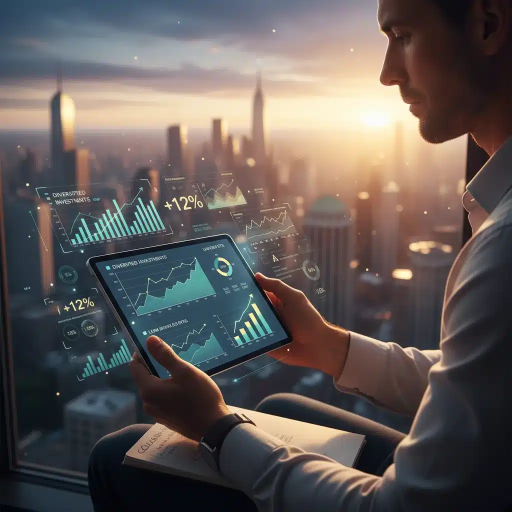 Smart Investing 2026: Top Low-Cost ETFs for Diversified Portfolios
