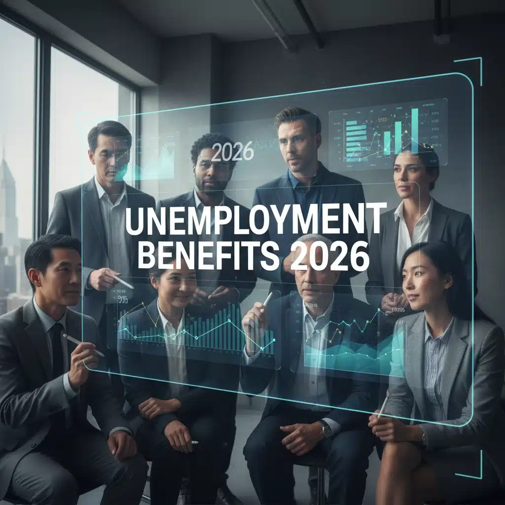 Unemployment Benefits 2026: Navigating Policy Shifts & Maximizing Claims