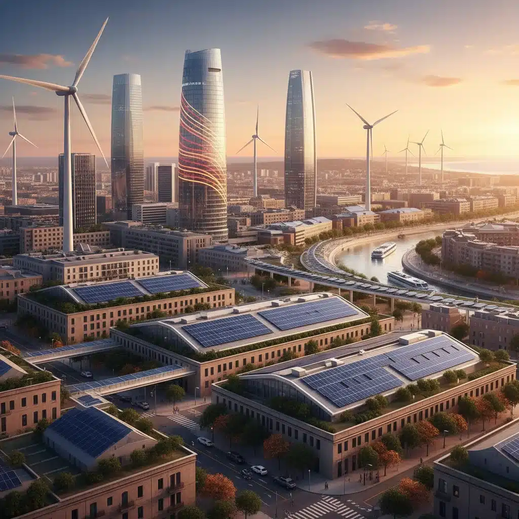 Agenda 2030 España: Avances y Retos hacia 2026 en ODS