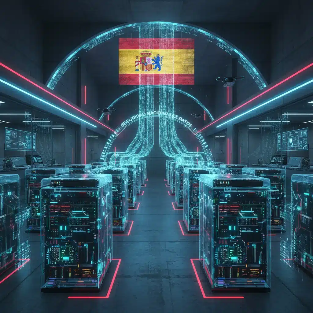 Backup de Datos en España 2026: Las 4 Mejores Soluciones para No Perder tu Información