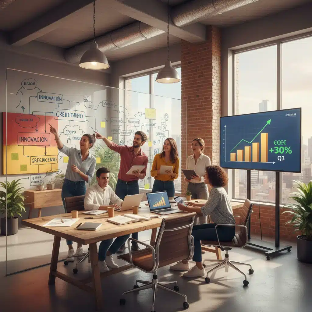 Ley de Startups 2026: Impacto Fiscal para Emprendedores en España