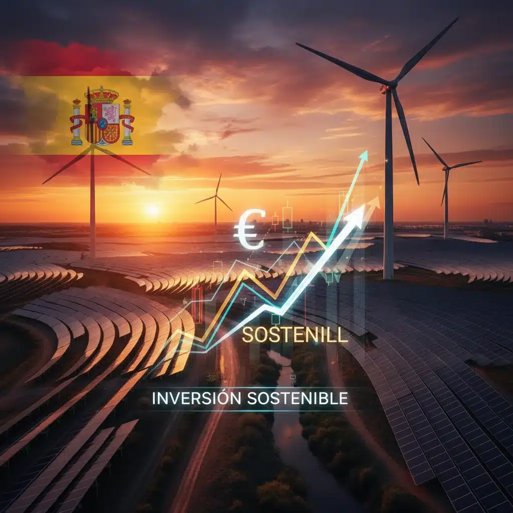 Incentivos Fiscales Energías Renovables España 2026: Guía Completa