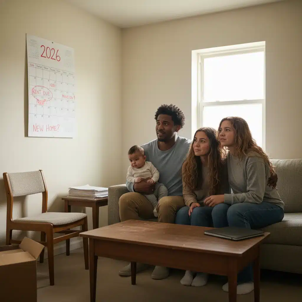 Emergency Rental Assistance 2026: Secure 6 Months Housing Support