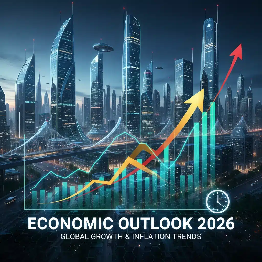 Inflación 2026: Proyecciones Económicas y Estrategias de Protección