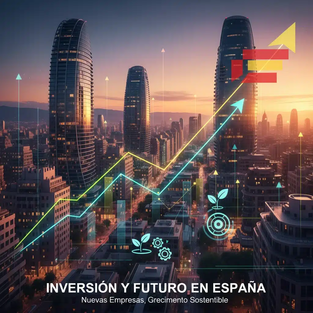 Planificación 2026: Maximiza tus Deducciones por Inversión en Empresas de Nueva Creación en España