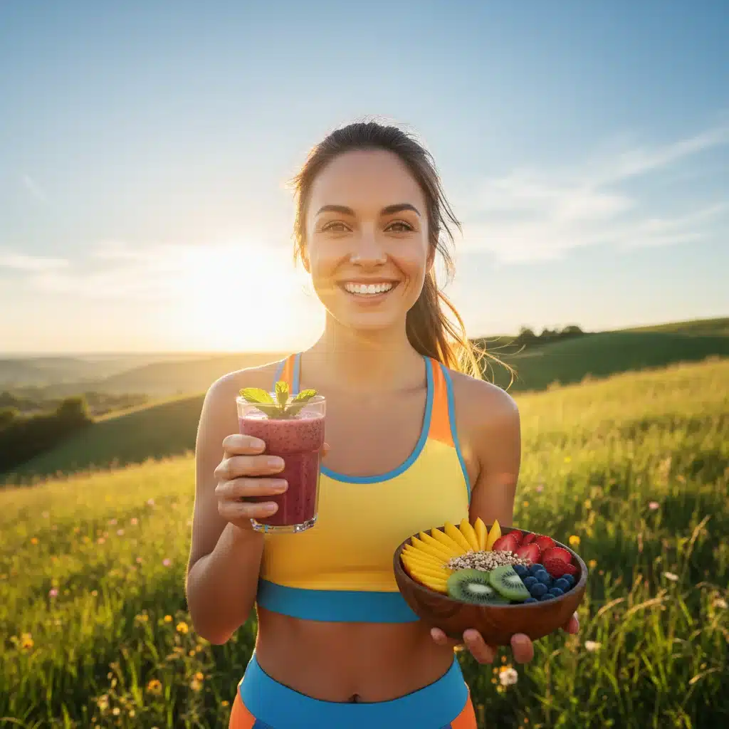 Fatiga Crónica 2026: Estrategias Nutricionales de Expertos Españoles para Recuperar Energía