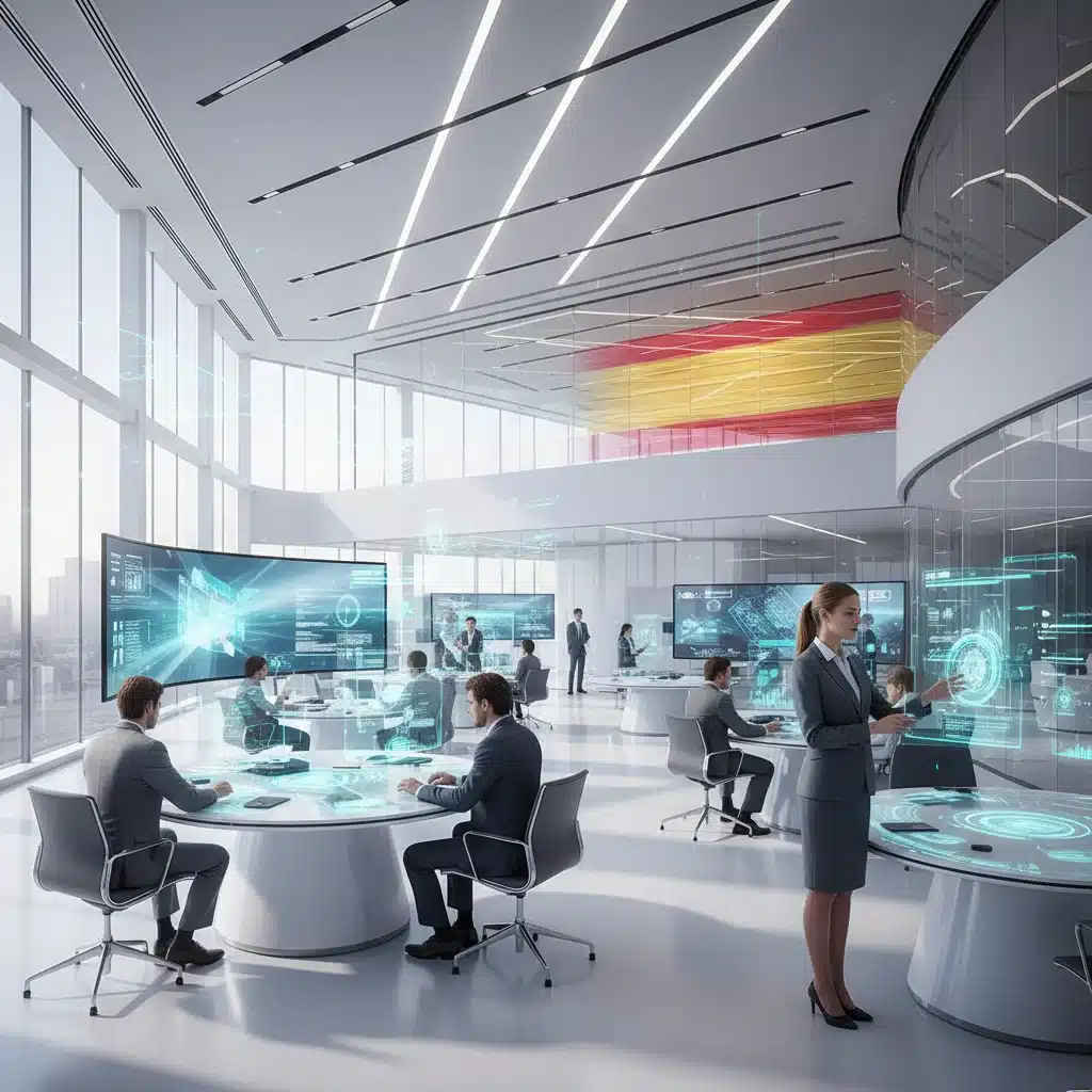 Novedades Tecnológicas 2026: Herramientas de Productividad Digital Imprescindibles en España