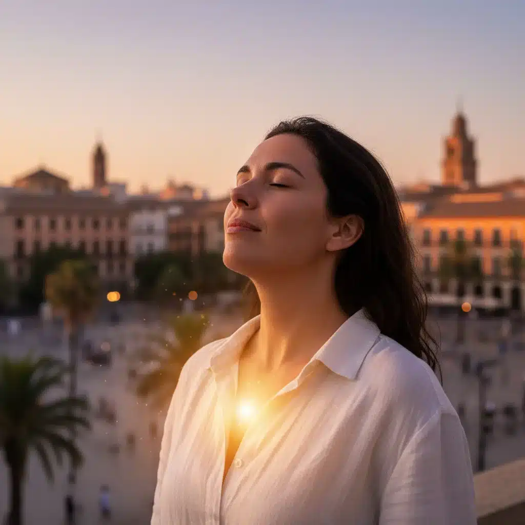 Respiración Consciente: Reduce la Ansiedad en 5 Minutos (España 2026)