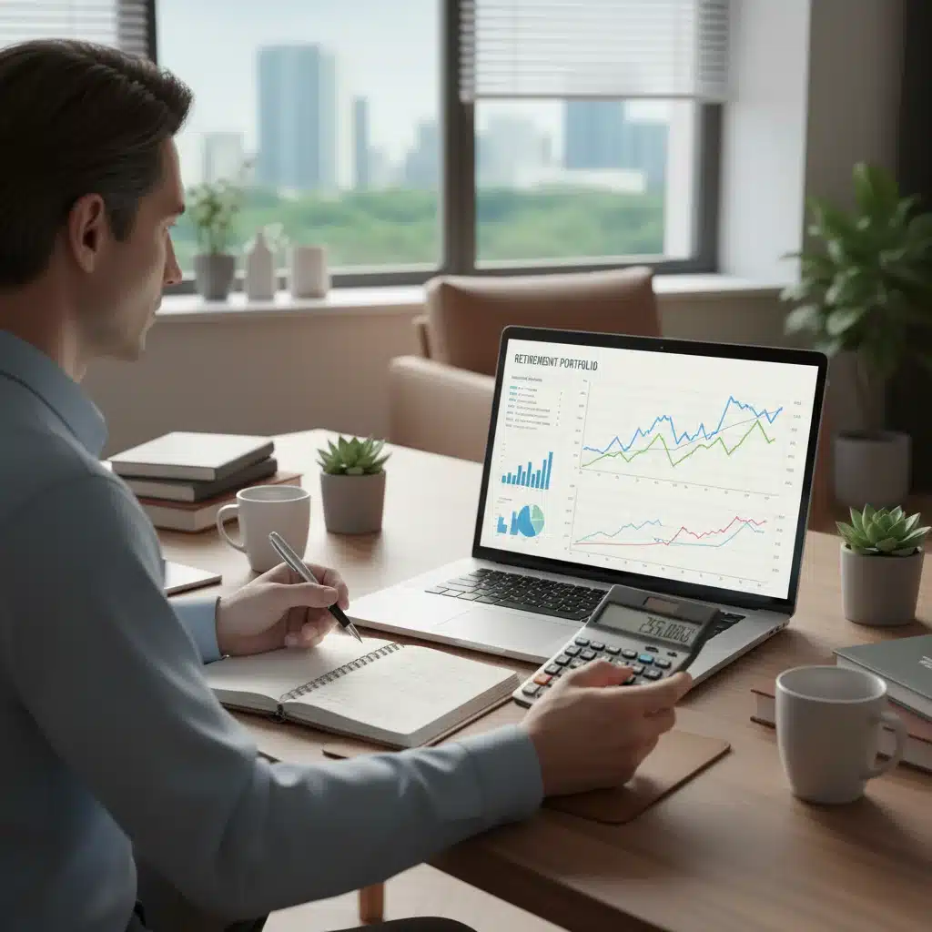 Retirement Planning 2026: Maximizing Your 401(k) Contributions by December