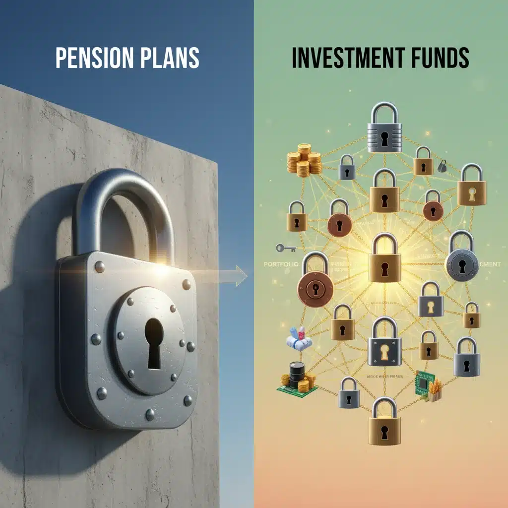 Gestión del riesgo y diversificación en inversiones financieras