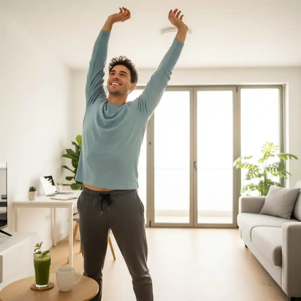Rutina Mañana Saludable 2026: Energía y Enfoque Mental en España