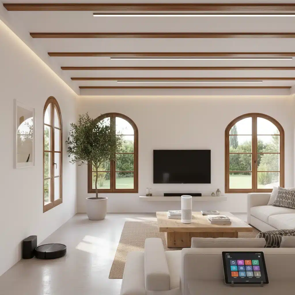 Configurar Smart Home España 2026: Guía Completa para Principiantes