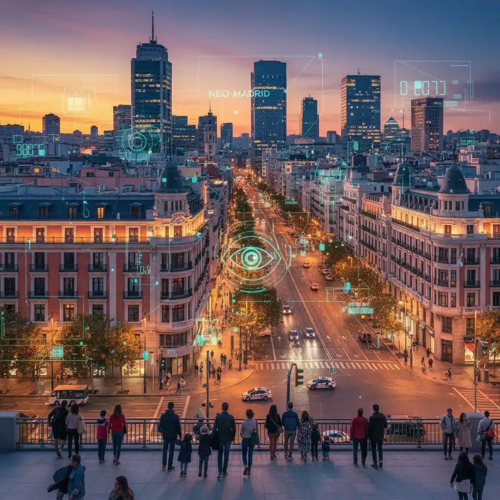 Seguridad Ciudadana España 2026: 5 Medidas Clave para el Futuro
